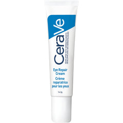 Cerave Eye Repair Cream with Hyaluronic Acid & 3 Ceramides