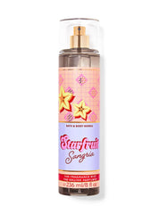 Bath And Body Works Starfruit Sangria Fine Fragrance Mist 236 ML