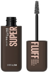 Maybelline SUPERFLUFF BROW MOUSSE