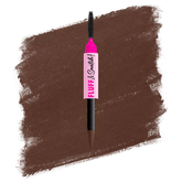 NYX Fluff & Snatch! Brow Powder Pen