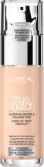 Loreal Paris True Match SUPER BLENDABLE FACE FOUNDATION