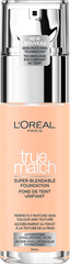 Loreal Paris True Match SUPER BLENDABLE FACE FOUNDATION