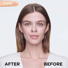 Loreal Paris True Match SUPER BLENDABLE FACE FOUNDATION