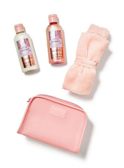 Bath & Body Works | Champagne ToastWomen's Travel Hair Set