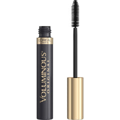 L'Oreal Paris Makeup Voluminous Original Mascara More Volume