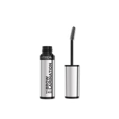 L'Oréal Paris Infallible 24h Brow Lamination Mascara 00 Clear 5ml