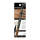 CoverGirl Easy Breezy Brow 24HR Brow Ink Pen - 200 Honey Brown