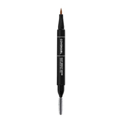 CoverGirl Easy Breezy Brow 24HR Brow Ink Pen - 200 Honey Brown