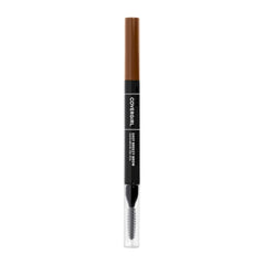 CoverGirl Easy Breezy Brow 24HR Brow Ink Pen - 200 Honey Brown