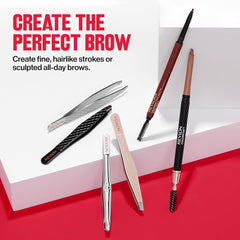 REVLON Eyebrow Pencil Colorstay 220 Dark Brown