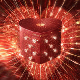 CHARLOTTE TILBURY BEAUTY TREASURE CHEST OF LOVE