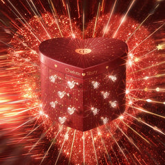 CHARLOTTE TILBURY BEAUTY TREASURE CHEST OF LOVE