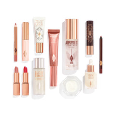 CHARLOTTE TILBURY BEAUTY TREASURE CHEST OF LOVE