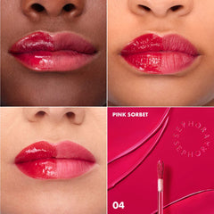 SEPHORA COLLECTION Totally Juicy Lip Tint