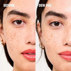 Benefit Dew La La All-Over Glow Liquid Highlighter