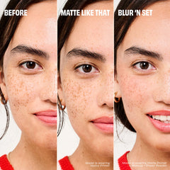Benefit The POREfessional Matte Primer