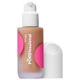Benefit The POREfessional Smoothing & Blurring Foundation with Niacinamide
