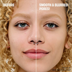 Benefit The POREfessional Smoothing & Blurring Foundation with Niacinamide