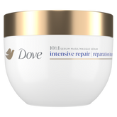 Dove Damage Therapy Intensive Repair 10 in 1 Serum Mask