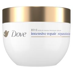 Dove Damage Therapy Intensive Repair 10 in 1 Serum Mask