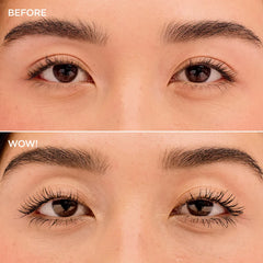 benefit Fan Fest Mascara - Hyper Black