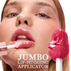 LANCOME LIP IDÔLE JUICYTREAT LIP OIL GLOSS