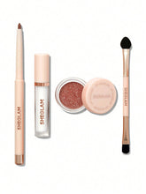 Sheglam Lip Dazzler Glitter Kit-Center Stage
