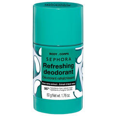 Sephora Solid Deodorant in Coconut + Aloe