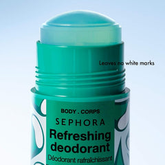 Sephora Solid Deodorant in Coconut + Aloe