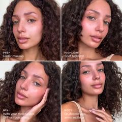 SAIE GLOWY SUPER™ GEL