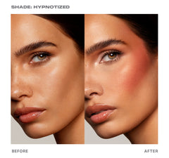 Morphe Huephoric Rush 3-in-1 Silk Blush