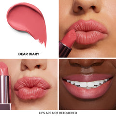 Too Faced Lady Bold Lipstick