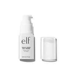 e.l.f. Velvet Finish Face Primer