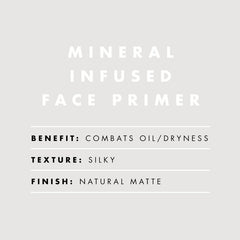 e.l.f. Velvet Finish Face Primer