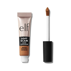 e.l.f. Soft Glam Satin Concealer