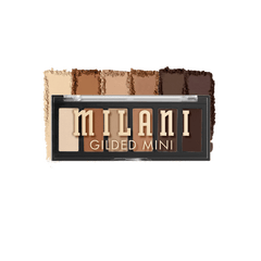 MILANI GILDED MINI EYESHADOW PALETTES