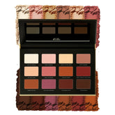 Milani Eyeshadow Palette