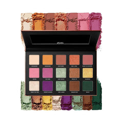 Milani Eyeshadow Palette