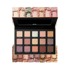 Milani Eyeshadow Palette