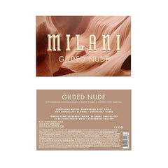 Milani Eyeshadow Palette