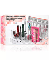Clinique 6-Pc. Makeup Bag Must-Haves Gift Set