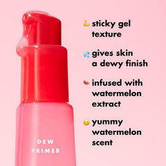 e.l.f. Jelly Pop Dew Primer