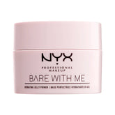 NYX Bare With Me Hyrating Jelly Primer