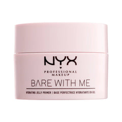 NYX Bare With Me Hyrating Jelly Primer