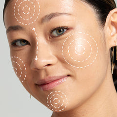 NYX Bare With Me Hyrating Jelly Primer