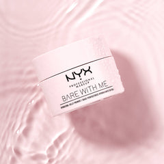 NYX Bare With Me Hyrating Jelly Primer