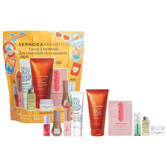 Sephora Favorites Vacay Essentials Set