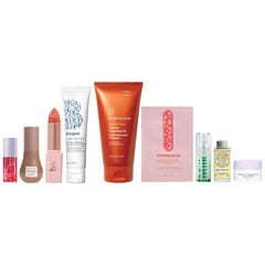 Sephora Favorites Vacay Essentials Set