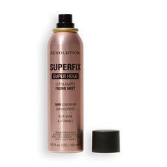 Revolution Superfix Setting Spray