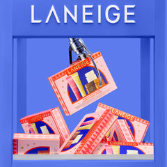 Laneige Midnight Minis